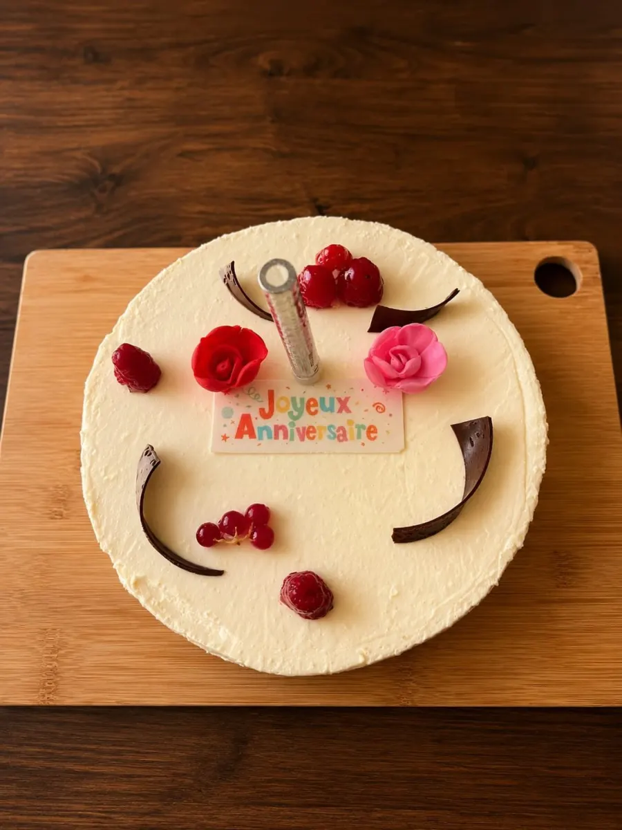 Créations sucrées pour événements - L