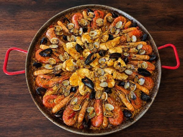 Livraison de repas à Bages